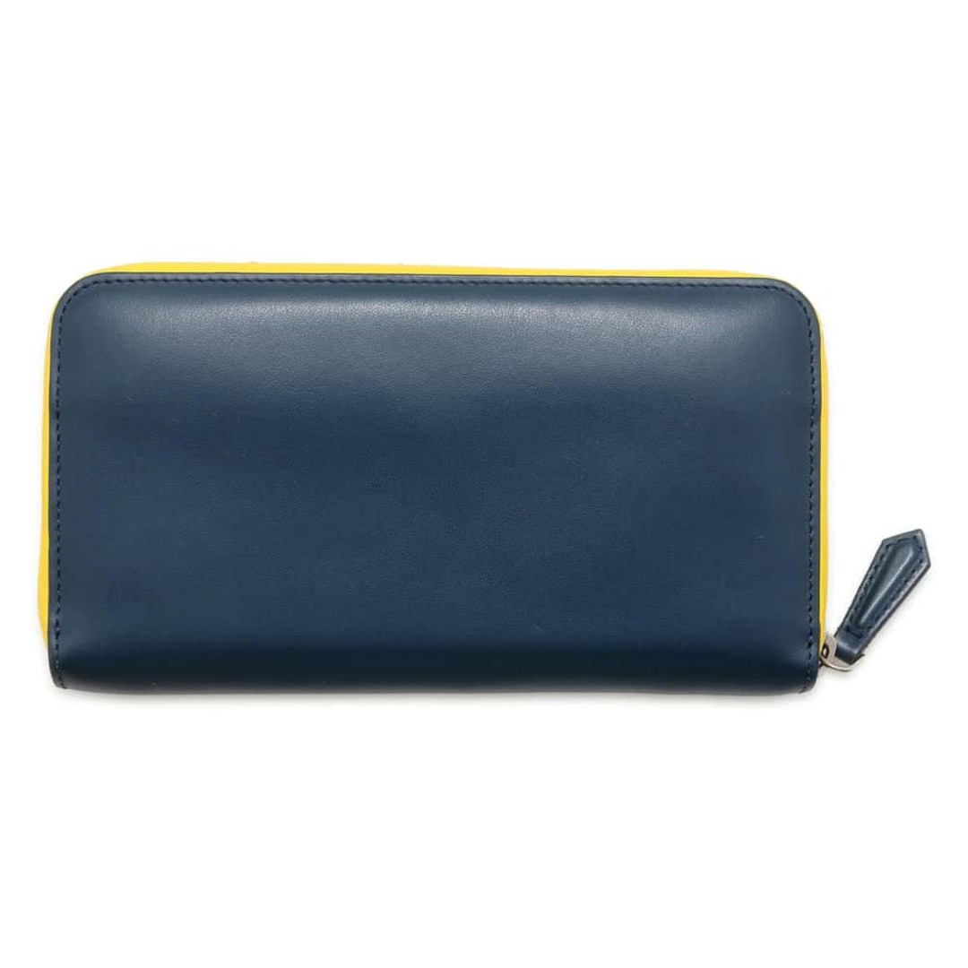 フェンディ 長財布 モンスター ラウンドファスナー 7M0210 FENDI フェンディ 長財布 モンスター ラウンドファスナー 7M0210 FENDI