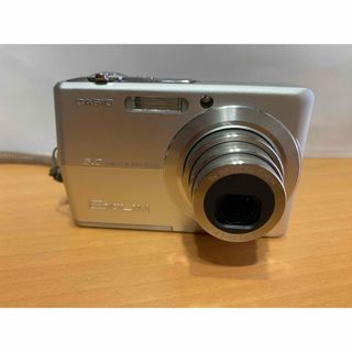 カシオ(CASIO)のカシオ　EXILIM6.0(コンパクトデジタルカメラ)