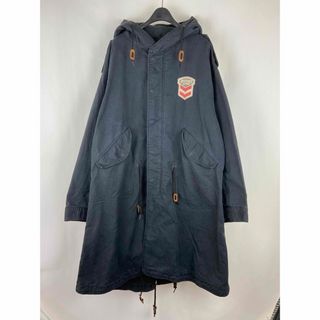 HYSTERIC GLAMOUR(モッズコート)のフリマアイテム一覧 HYSTERIC GLAMOUR(モッズコート)のフリマアイテム一覧
