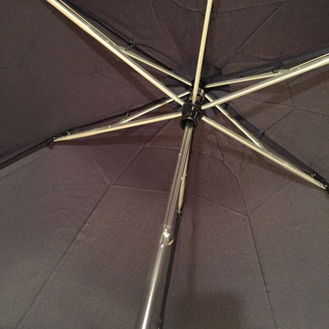 Ralph Lauren(ラルフローレン)の写真追加(新品)ラルフローレン 折りたたみ傘 レディースのファッション小物(傘)の商品写真