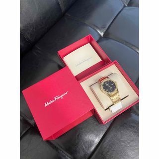 Salvatore Ferragamo(腕時計)のフリマアイテム一覧 Salvatore Ferragamo(腕時計)のフリマアイテム一覧
