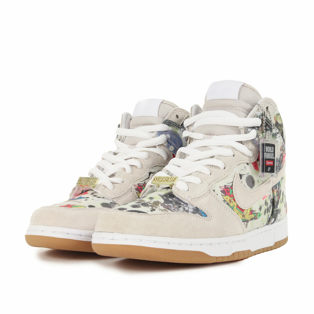 Supreme - 新品 Supreme シュプリーム サイズ:28.0cm 23AW NIKE Supreme - 新品 Supreme シュプリーム サイズ:28.0cm 23AW NIKE