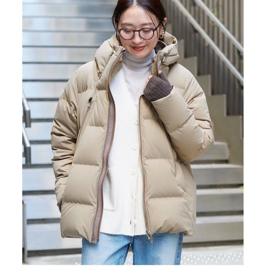 DESCENTE ALLTERRAIN - 新品⭐︎ IENA別注 【DESCENTE】水沢 DESCENTE ALLTERRAIN - 新品⭐︎ IENA別注 【DESCENTE】水沢