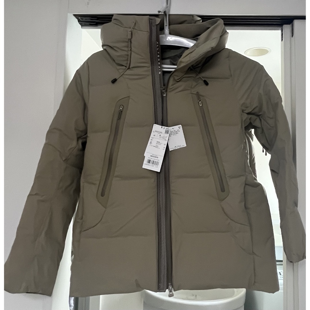 DESCENTE ALLTERRAIN - 新品⭐︎ IENA別注 【DESCENTE】水沢 DESCENTE ALLTERRAIN - 新品⭐︎ IENA別注 【DESCENTE】水沢