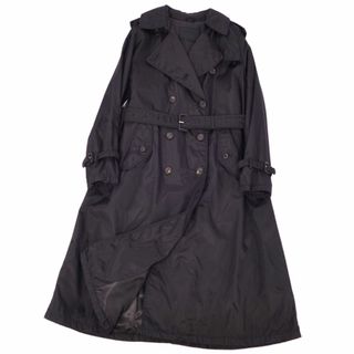 PRADA(トレンチコート)のフリマアイテム一覧 PRADA(トレンチコート)のフリマアイテム一覧