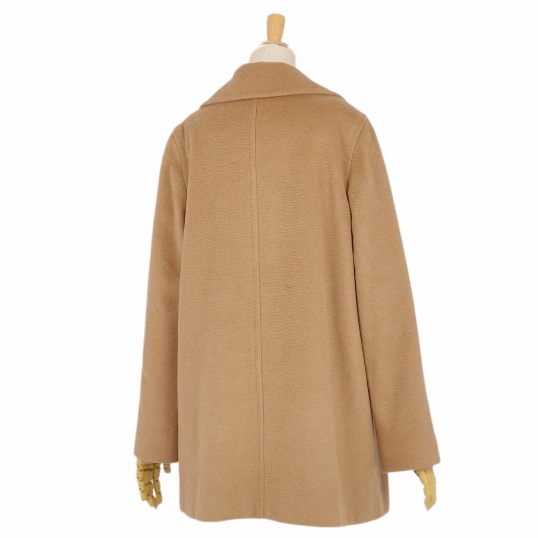 Max Mara - 極美品 マックスマーラ Max Mara 白タグ コート P Max Mara - 極美品 マックスマーラ Max Mara 白タグ コート P