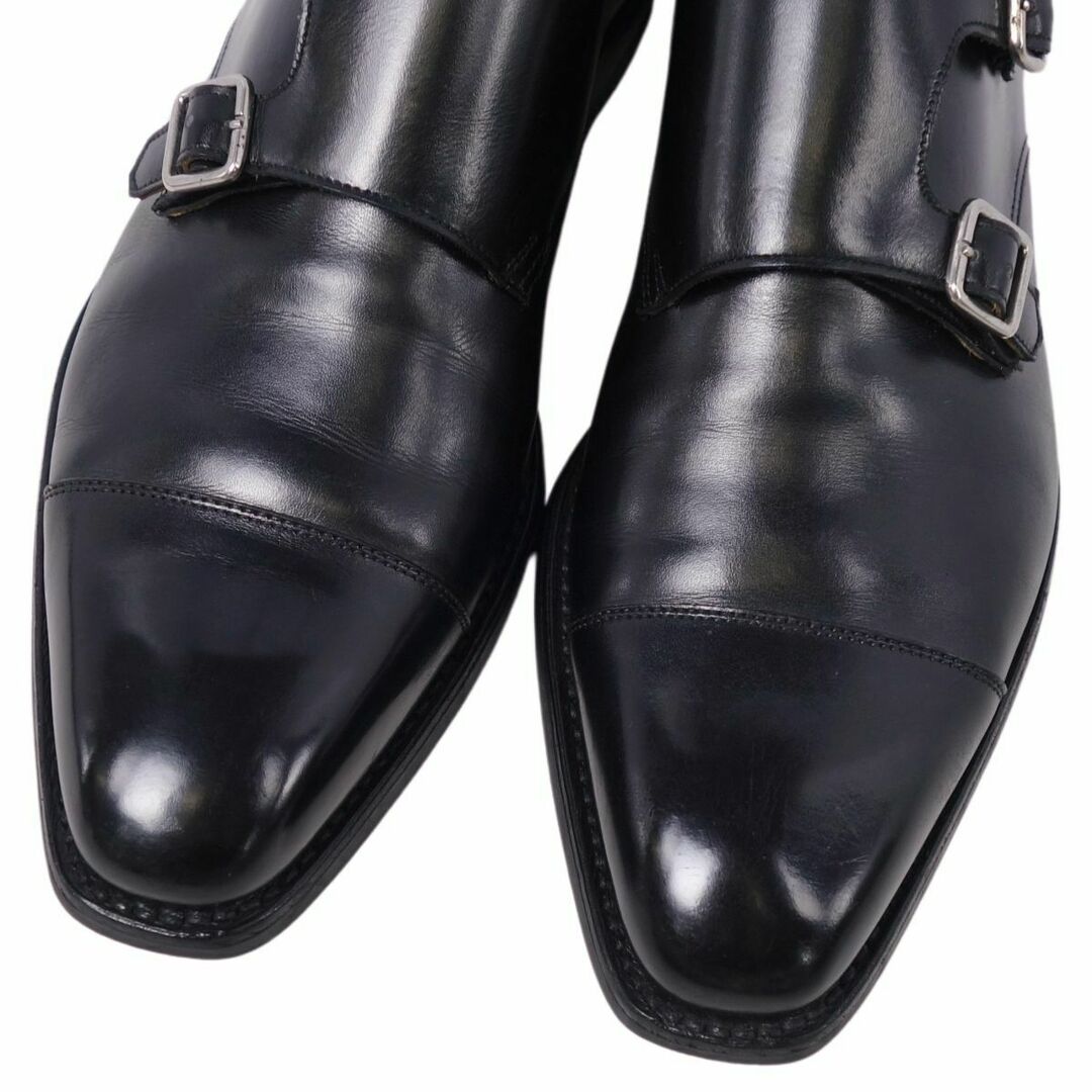 Crockett&Jones - クロケット&ジョーンズ Crockett&Jones レザー Crockett&Jones - クロケット&ジョーンズ Crockett&Jones レザー