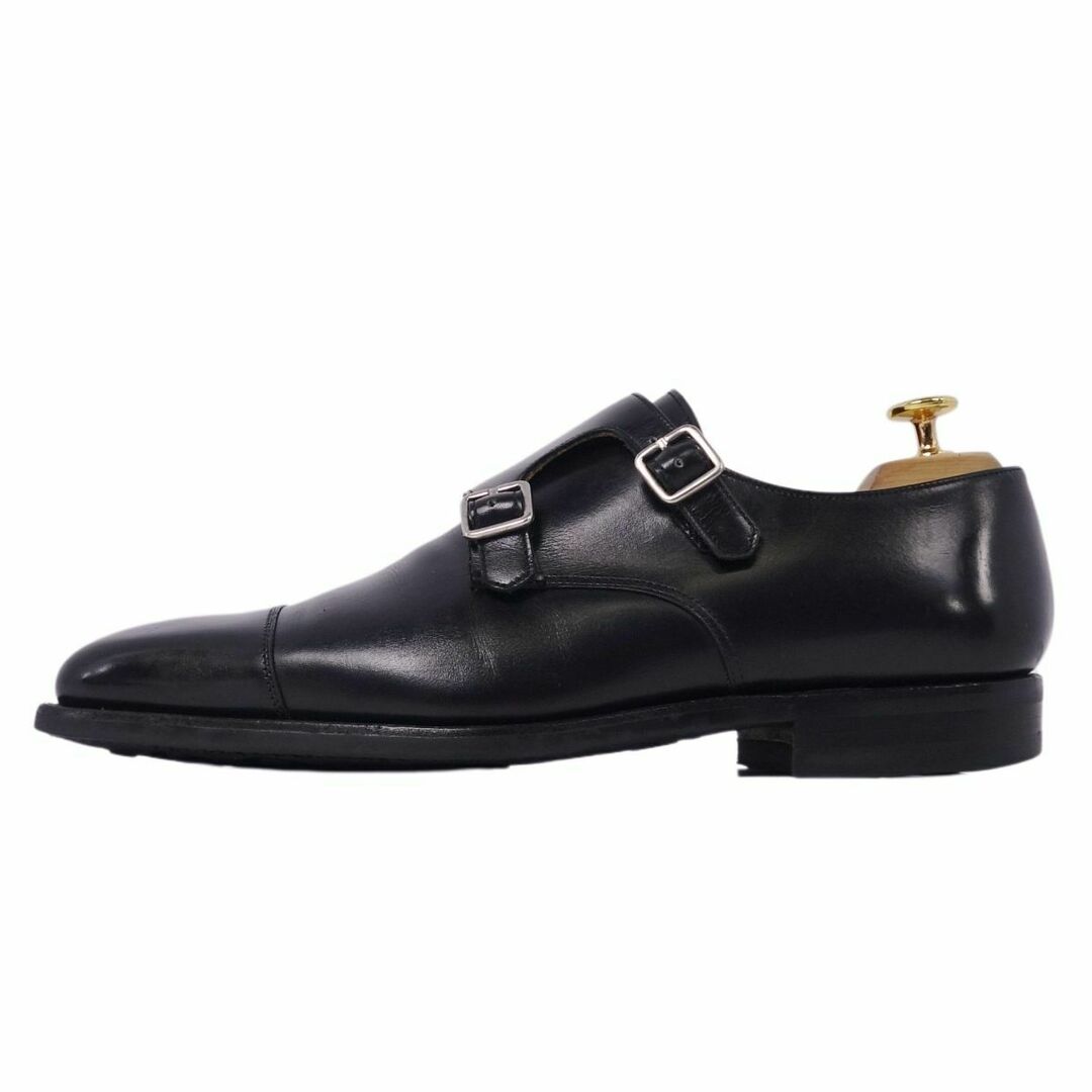 Crockett&Jones - クロケット&ジョーンズ Crockett&Jones レザー Crockett&Jones - クロケット&ジョーンズ Crockett&Jones レザー