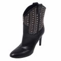 サンローラン パリ SAINT LAURENT PARIS ブーツ ブーティー 