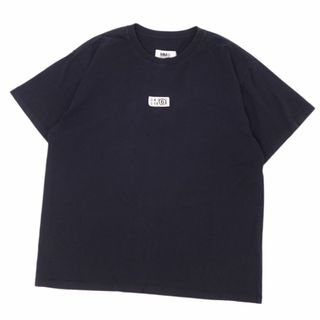 MM6(Tシャツ/カットソー(半袖/袖なし))のフリマアイテム一覧 MM6(Tシャツ/カットソー(半袖/袖なし))のフリマアイテム一覧