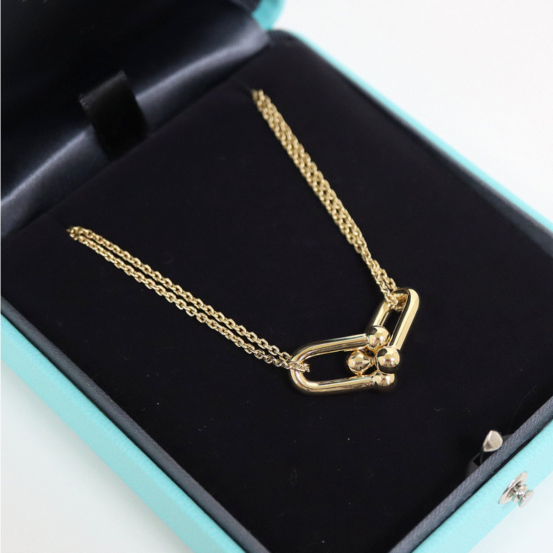 Tiffany & Co. - 【TIFFANY&Co.】ティファニー ラージダブル Tiffany & Co. - 【TIFFANY&Co.】ティファニー ラージダブル