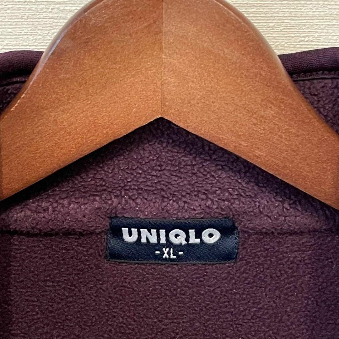 UNIQLO - 【希少】オールド ユニクロ 大きいサイズ XL 紺タグ UNIQLO - 【希少】オールド ユニクロ 大きいサイズ XL 紺タグ