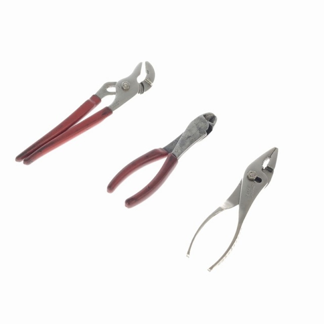 ☆中古3点セット☆Snap-on スナップオン ウォーターポンプ ☆中古3点セット☆Snap-on スナップオン ウォーターポンプ