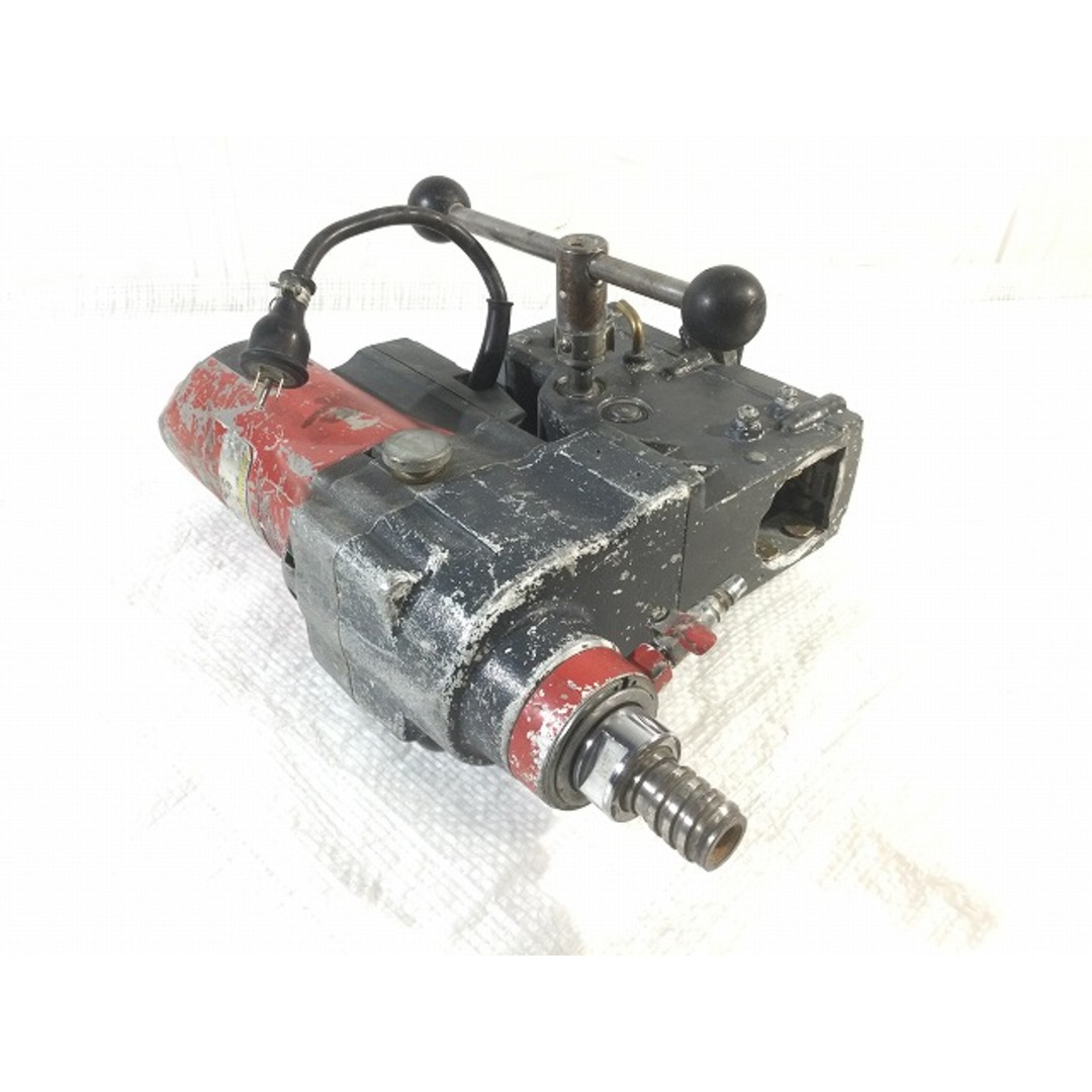 ☆品☆ HAKKEN コンセック コアドリル SPO-14A 本体のみ ☆品☆ HAKKEN コンセック コアドリル SPO-14A 本体のみ