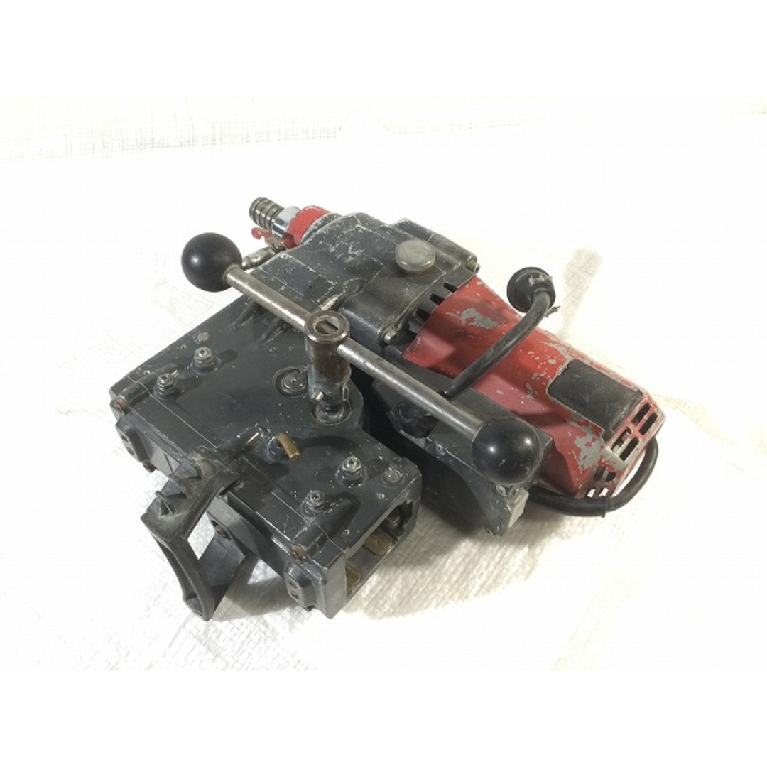 ☆品☆ HAKKEN コンセック コアドリル SPO-14A 本体のみ ☆品☆ HAKKEN コンセック コアドリル SPO-14A 本体のみ