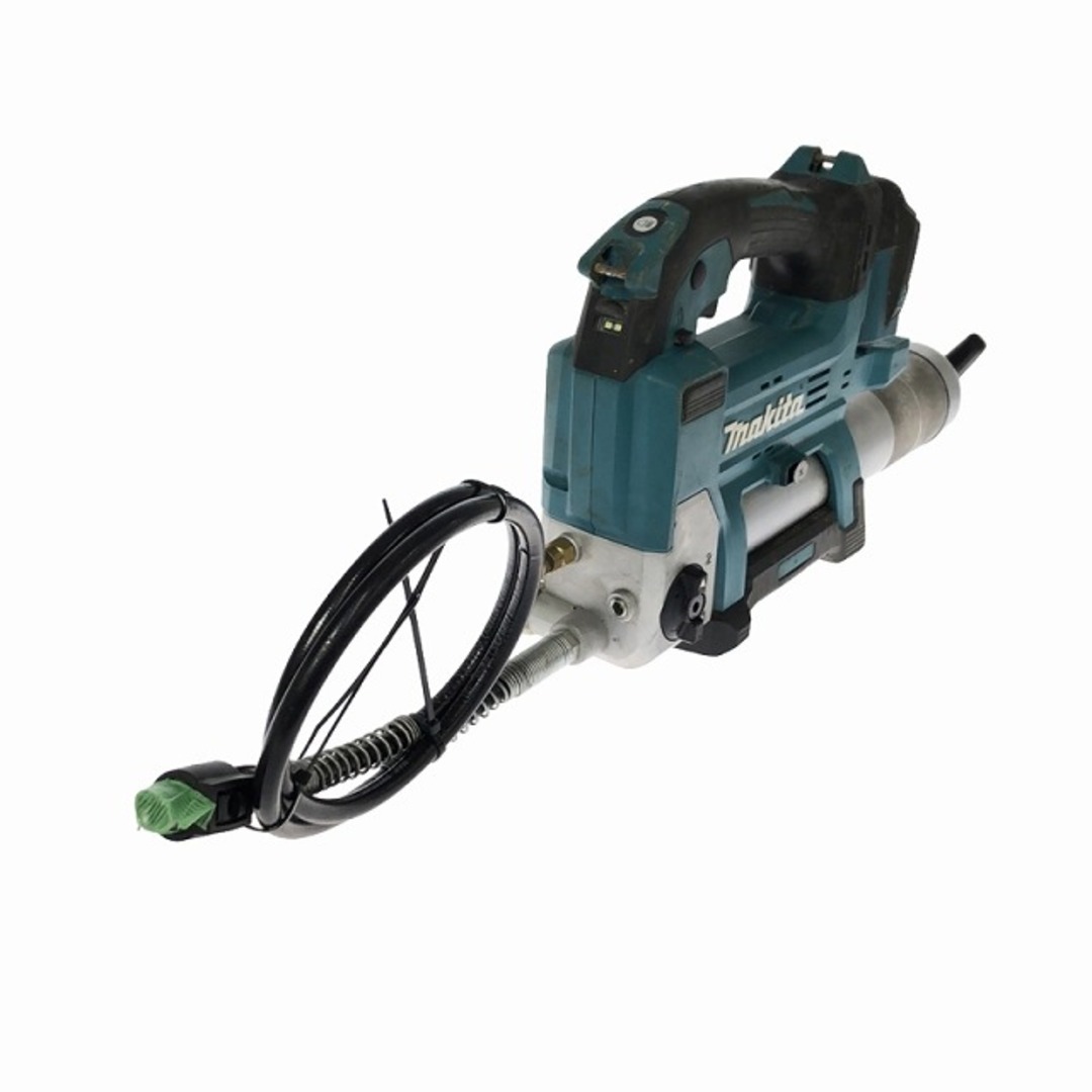 Makita - ☆中古品☆makita マキタ 18V 充電式グリスガン GP180D Makita - ☆中古品☆makita マキタ 18V 充電式グリスガン GP180D