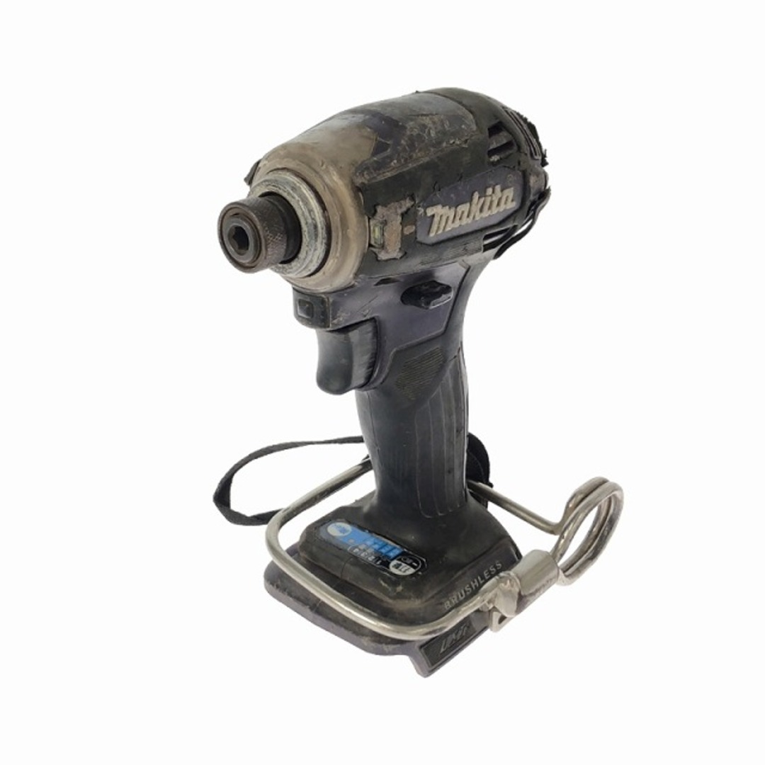 Makita - ☆中古品☆ makita マキタ 18V 充電式インパクト Makita - ☆中古品☆ makita マキタ 18V 充電式インパクト