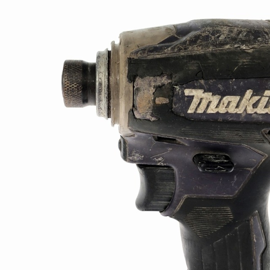 Makita - ☆中古品☆ makita マキタ 18V 充電式インパクト Makita - ☆中古品☆ makita マキタ 18V 充電式インパクト