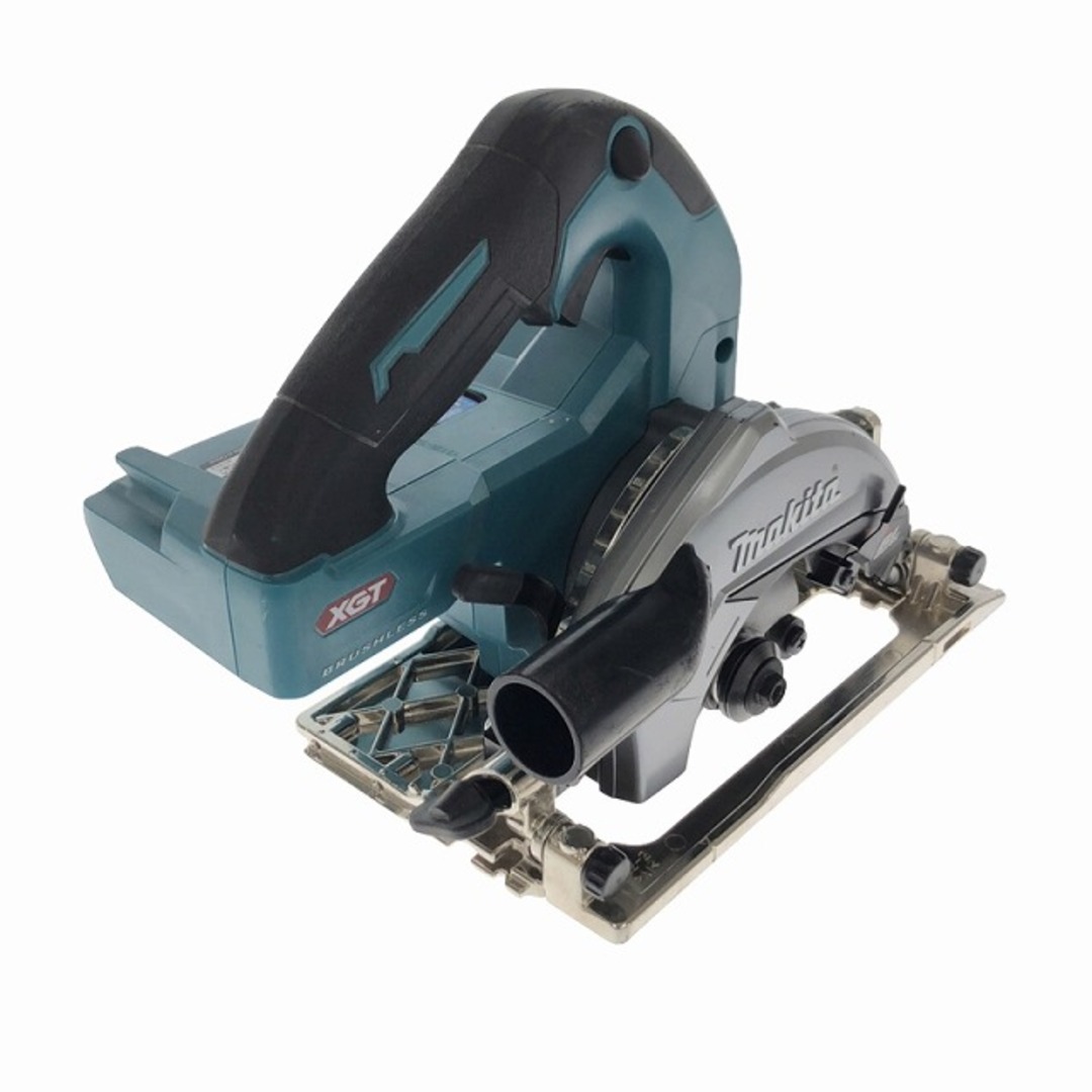 ☆中古美品☆ makita マキタ 40Vmax 165mm 充電式マルノコ ☆中古美品☆ makita マキタ 40Vmax 165mm 充電式マルノコ