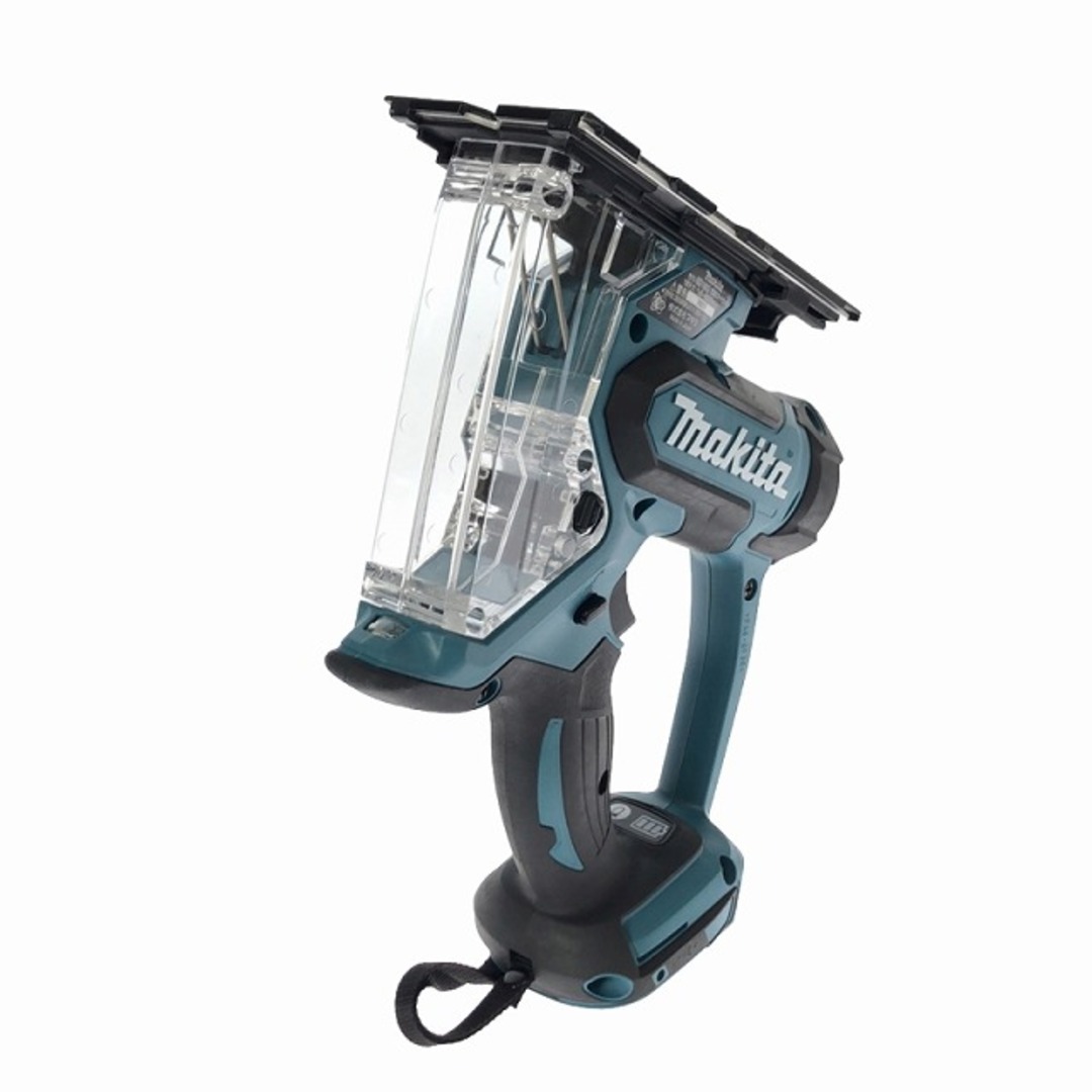 Makita - ☆美品☆makita マキタ 18V 充電式ボードカッター Makita - ☆美品☆makita マキタ 18V 充電式ボードカッター