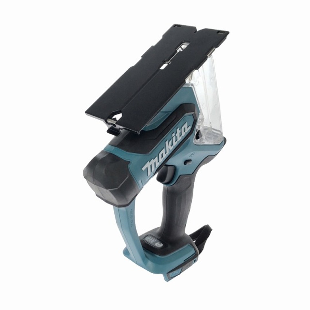 Makita - ☆美品☆makita マキタ 18V 充電式ボードカッター Makita - ☆美品☆makita マキタ 18V 充電式ボードカッター