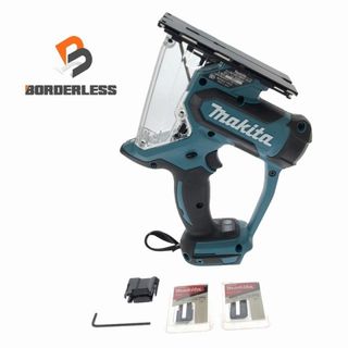 Makita - ☆美品☆makita マキタ 18V 充電式ボードカッター Makita - ☆美品☆makita マキタ 18V 充電式ボードカッター
