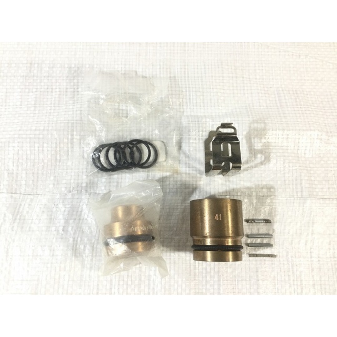 日立 - ☆中古品☆ HiKOKI ハイコーキ 36V コードレスインパクト 日立 - ☆中古品☆ HiKOKI ハイコーキ 36V コードレスインパクト