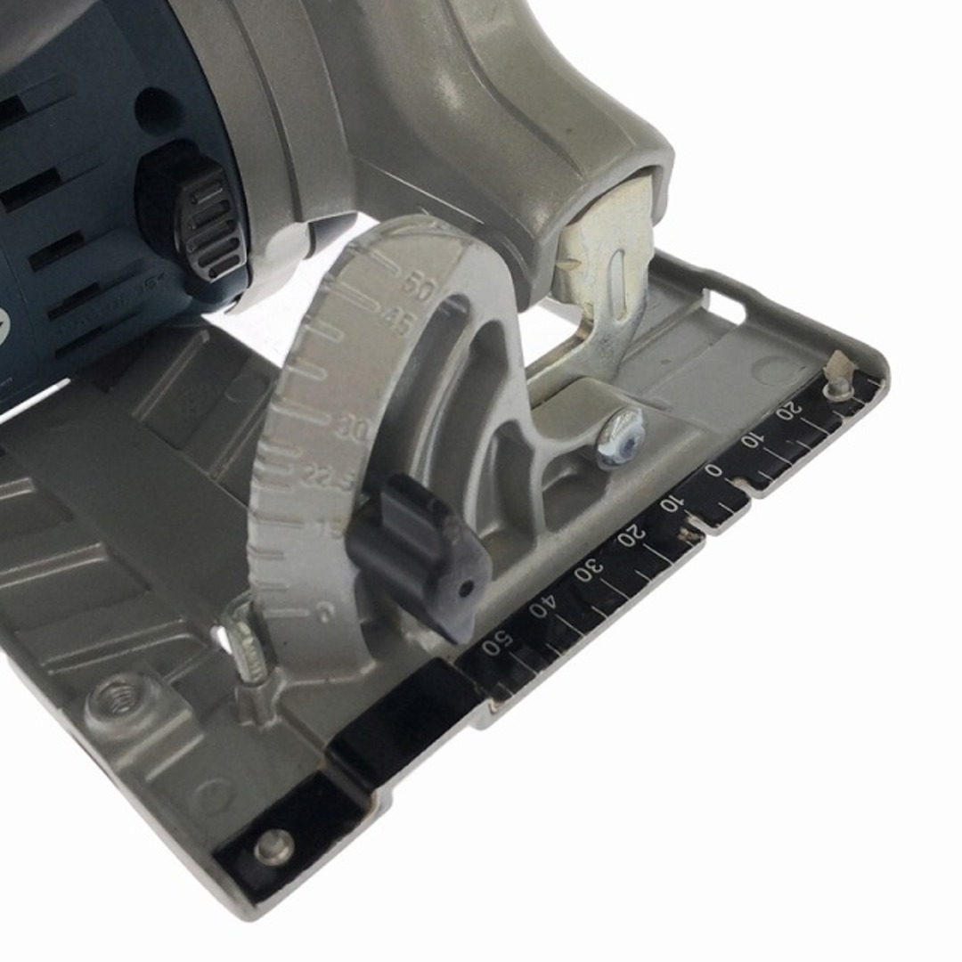 BOSCH - ☆比較的綺麗☆BOSCH ボッシュ 18V コードレス丸ノコ BOSCH - ☆比較的綺麗☆BOSCH ボッシュ 18V コードレス丸ノコ