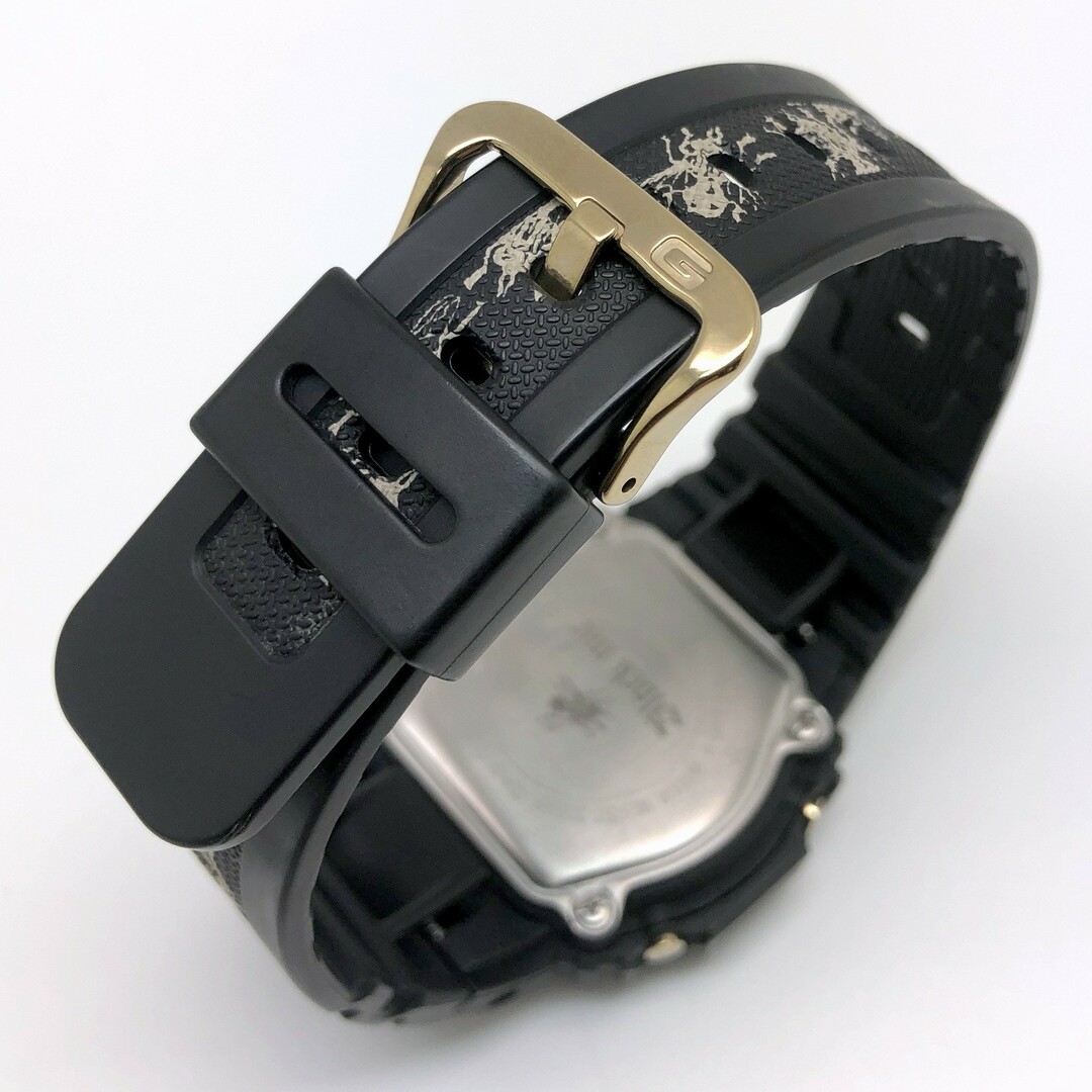 G-SHOCK - G-SHOCK ジーショック GW-5600BJ-1 Black mic 黒音 G-SHOCK - G-SHOCK ジーショック GW-5600BJ-1 Black mic 黒音