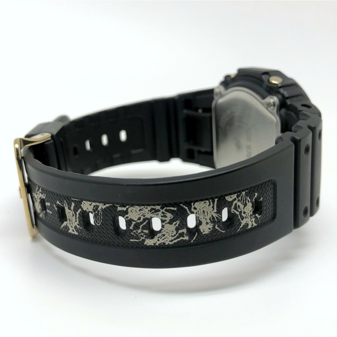 G-SHOCK - G-SHOCK ジーショック GW-5600BJ-1 Black mic 黒音 G-SHOCK - G-SHOCK ジーショック GW-5600BJ-1 Black mic 黒音