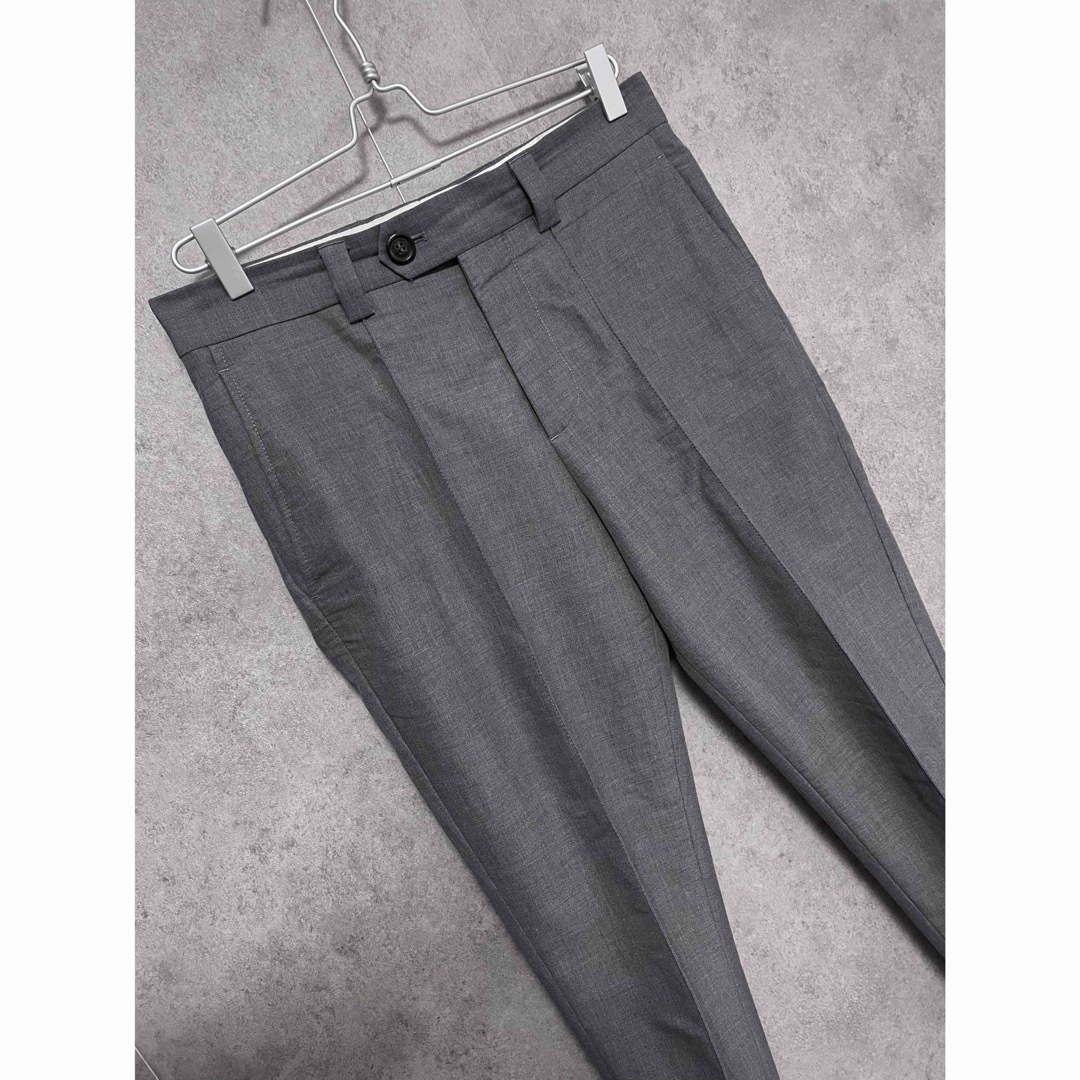 BRUNELLO CUCINELLI - 【BRUNELLO CUCINELLI】定価約20万円 永久 BRUNELLO CUCINELLI - 【BRUNELLO CUCINELLI】定価約20万円 永久