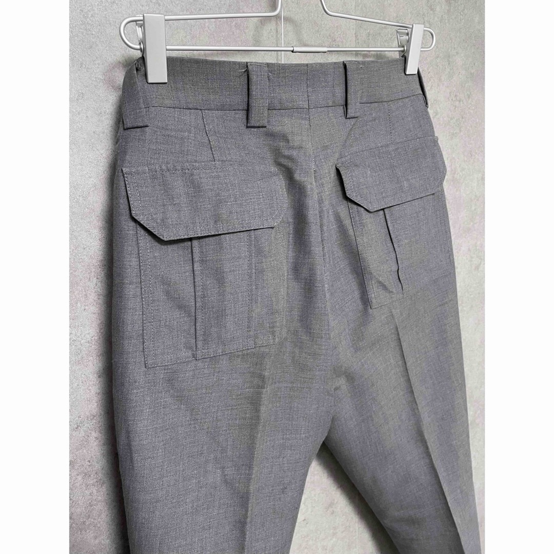 BRUNELLO CUCINELLI - 【BRUNELLO CUCINELLI】定価約20万円 永久 BRUNELLO CUCINELLI - 【BRUNELLO CUCINELLI】定価約20万円 永久