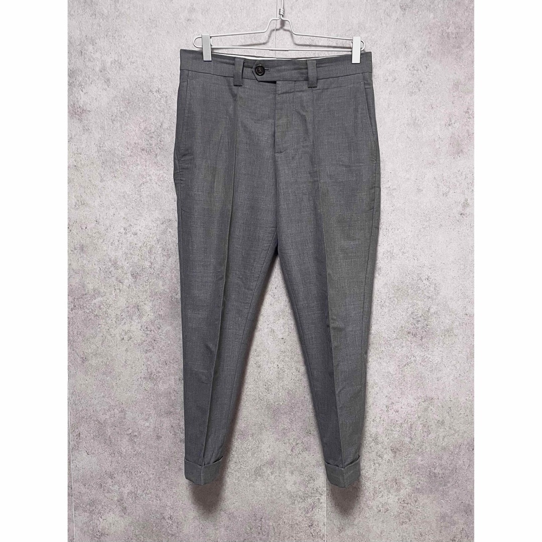 BRUNELLO CUCINELLI - 【BRUNELLO CUCINELLI】定価約20万円 永久 BRUNELLO CUCINELLI - 【BRUNELLO CUCINELLI】定価約20万円 永久