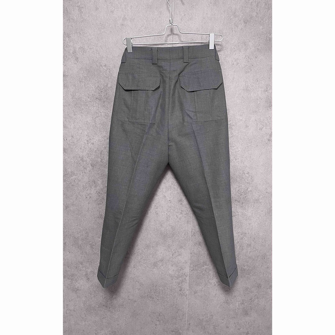 BRUNELLO CUCINELLI - 【BRUNELLO CUCINELLI】定価約20万円 永久 BRUNELLO CUCINELLI - 【BRUNELLO CUCINELLI】定価約20万円 永久