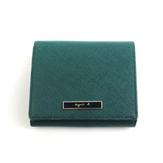 agnes b.(財布 ・ グリーン・カーキ/緑色系)のフリマアイテム一覧 agnes b.(財布 ・ グリーン・カーキ/緑色系)のフリマアイテム一覧