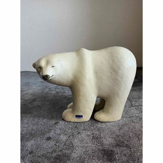 リサラーソン シロクマのフリマアイテム一覧 リサラーソン シロクマのフリマアイテム一覧