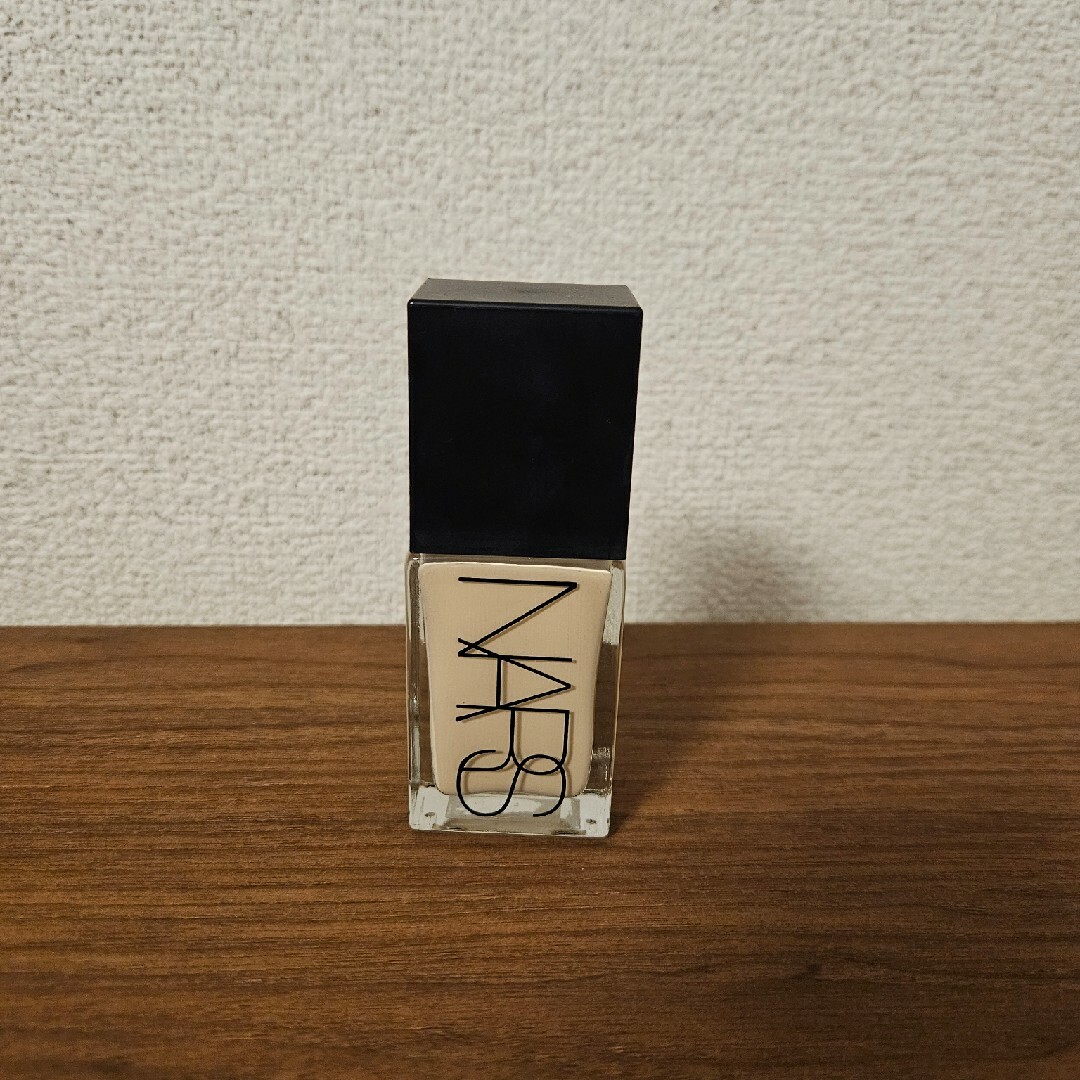 NARS - NARS ライトリフレクティング  ファンデーション02162