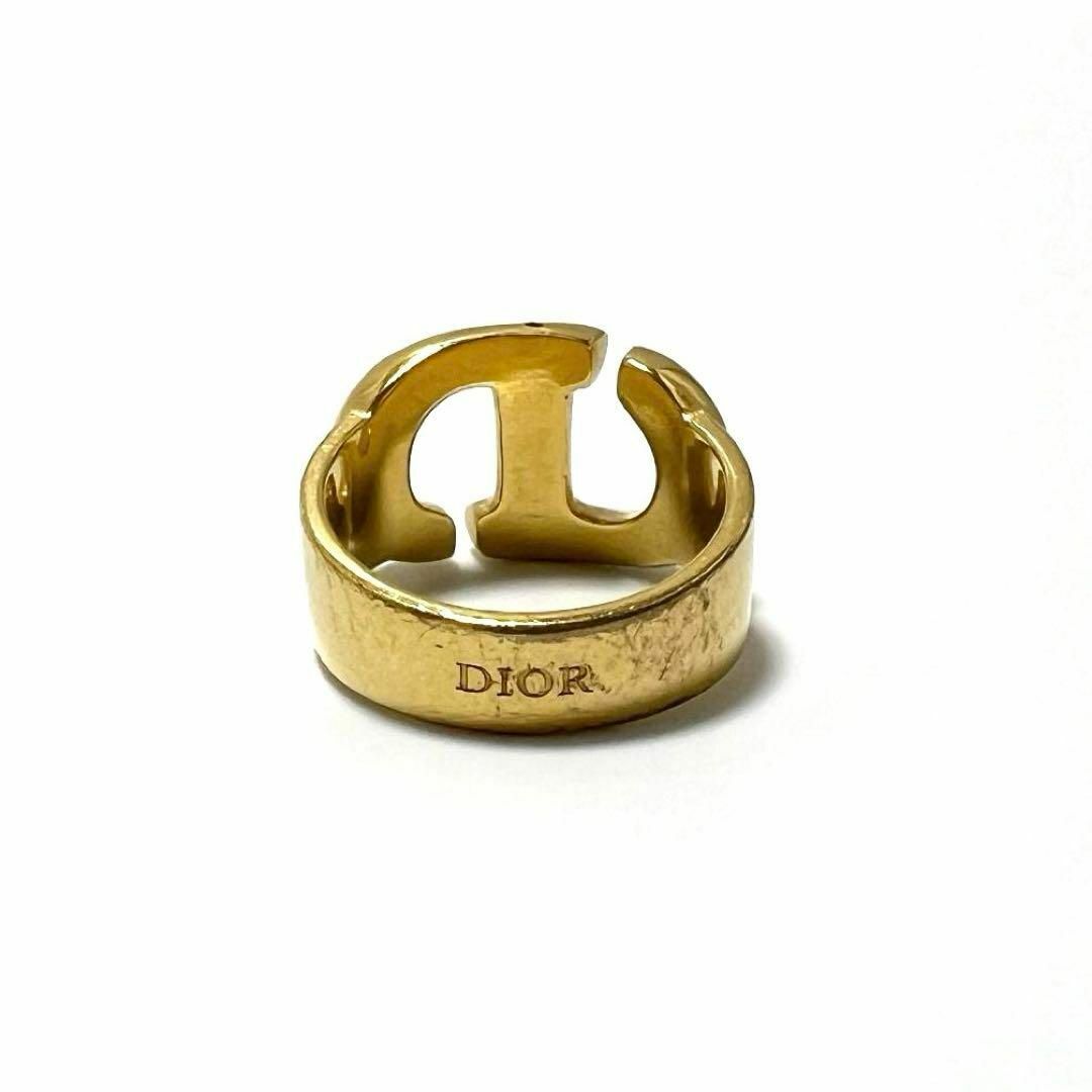 Christian Dior - 【13-14号】ディオール レディース CD NAVY Christian Dior - 【13-14号】ディオール レディース CD NAVY