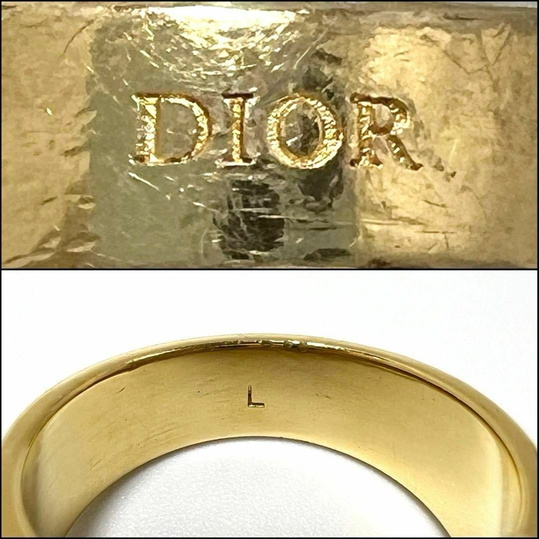Christian Dior - 【13-14号】ディオール レディース CD NAVY Christian Dior - 【13-14号】ディオール レディース CD NAVY