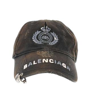 BALENCIAGA(キャップ)のフリマアイテム一覧 BALENCIAGA(キャップ)のフリマアイテム一覧