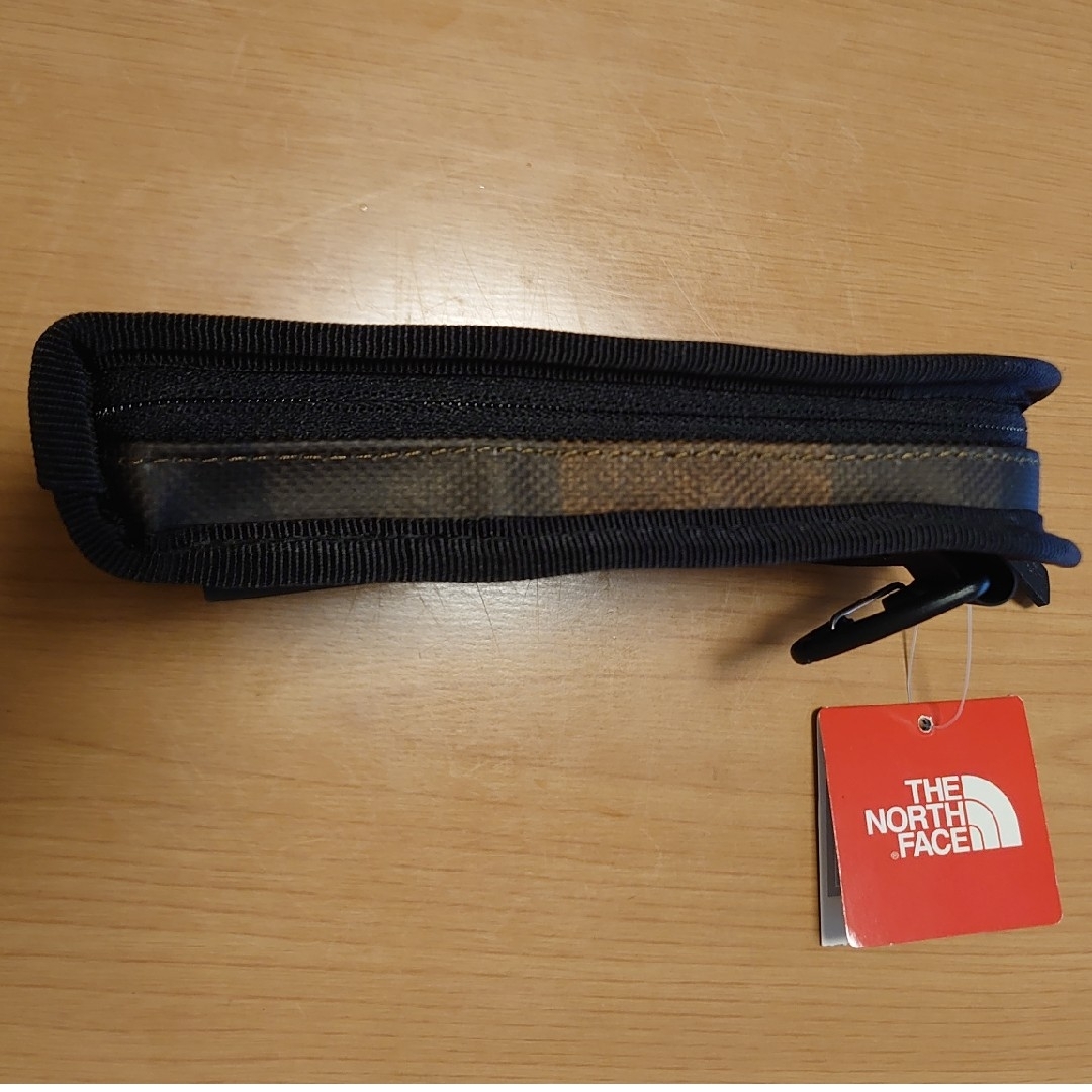 THE NORTH FACE(ザノースフェイス)の【値下げ】ノースフェイス BCユーティリティーポケット NM81763 BO スポーツ/アウトドアのアウトドア(その他)の商品写真