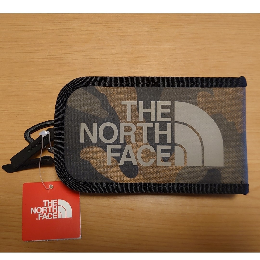 THE NORTH FACE(ザノースフェイス)の【値下げ】ノースフェイス BCユーティリティーポケット NM81763 BO スポーツ/アウトドアのアウトドア(その他)の商品写真