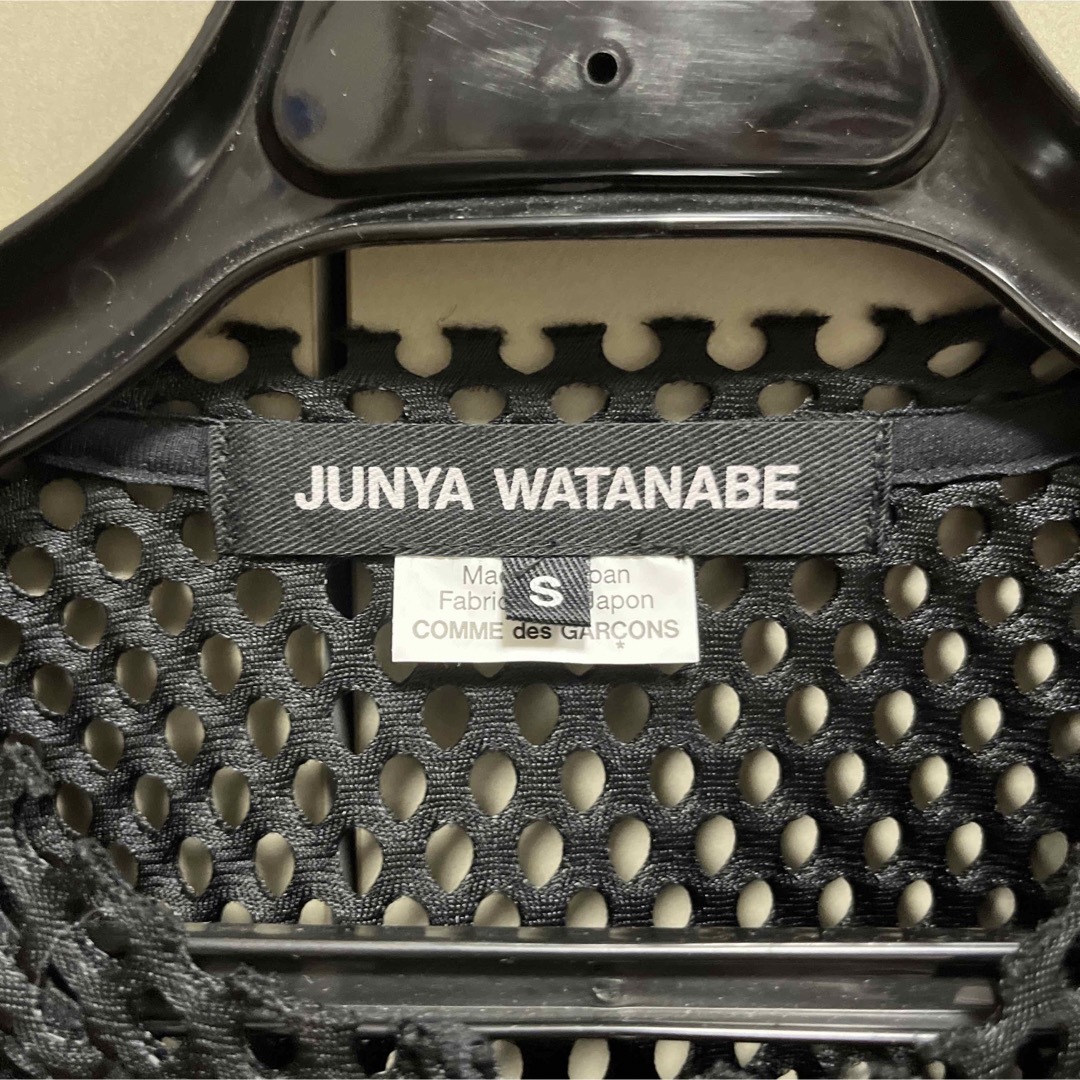 JUNYA WATANABE COMME des GARCONS - ジュンヤワタナベ JUNYA WATANABE COMME des GARCONS - ジュンヤワタナベ