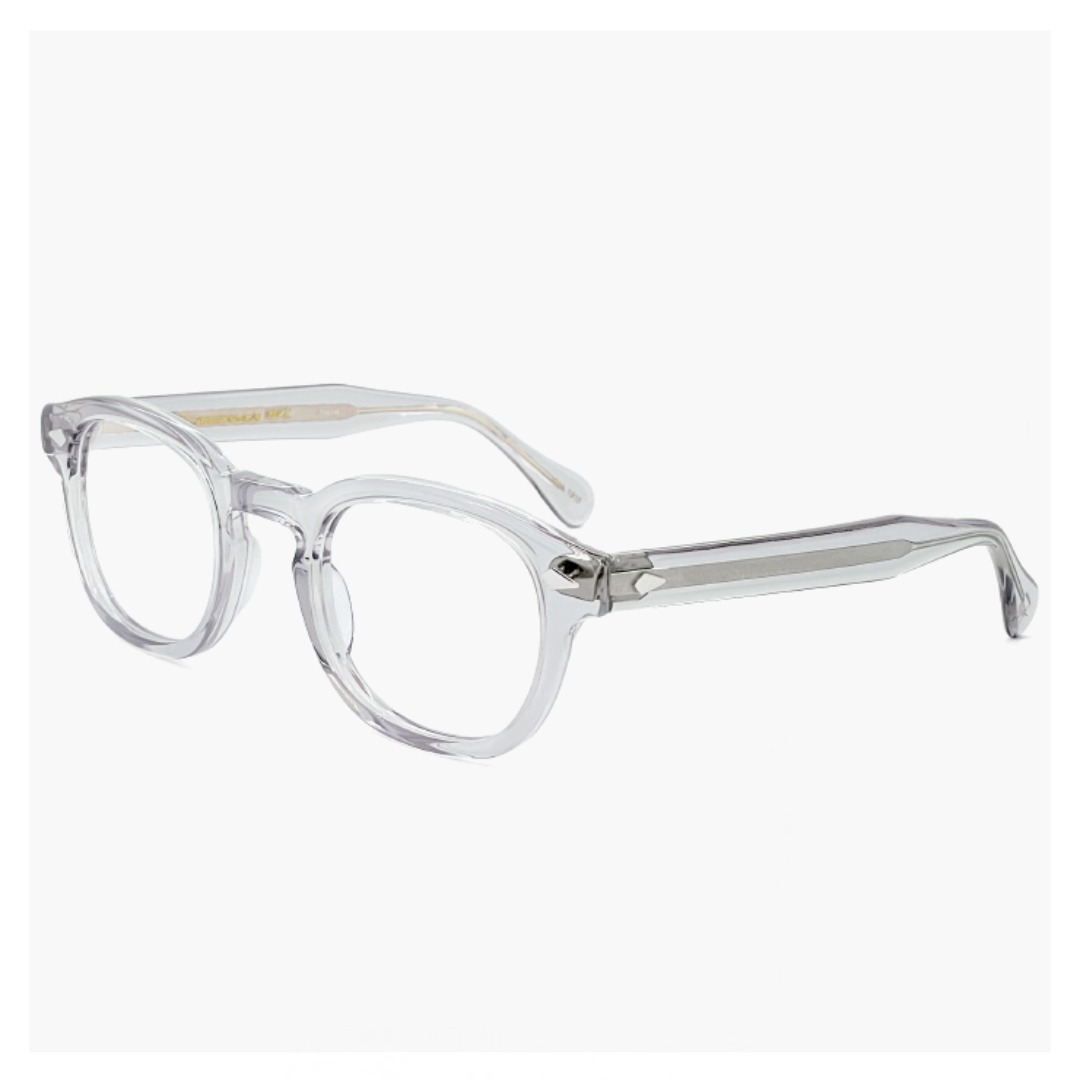 MOSCOT - 【新品】 MOSCOT LEMTOSH light grey モスコット MOSCOT - 【新品】 MOSCOT LEMTOSH light grey モスコット