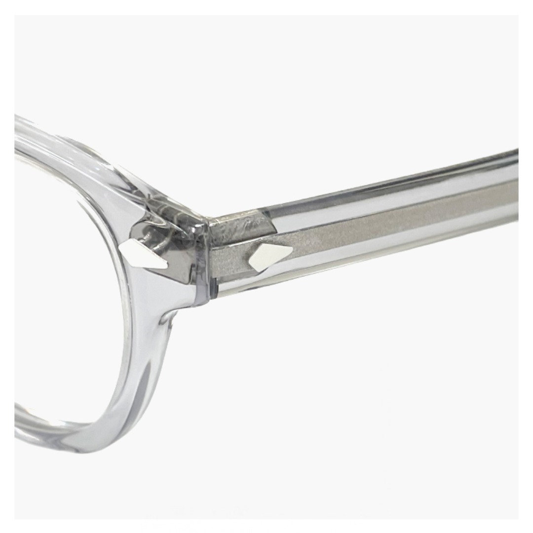 MOSCOT - 【新品】 MOSCOT LEMTOSH light grey モスコット MOSCOT - 【新品】 MOSCOT LEMTOSH light grey モスコット