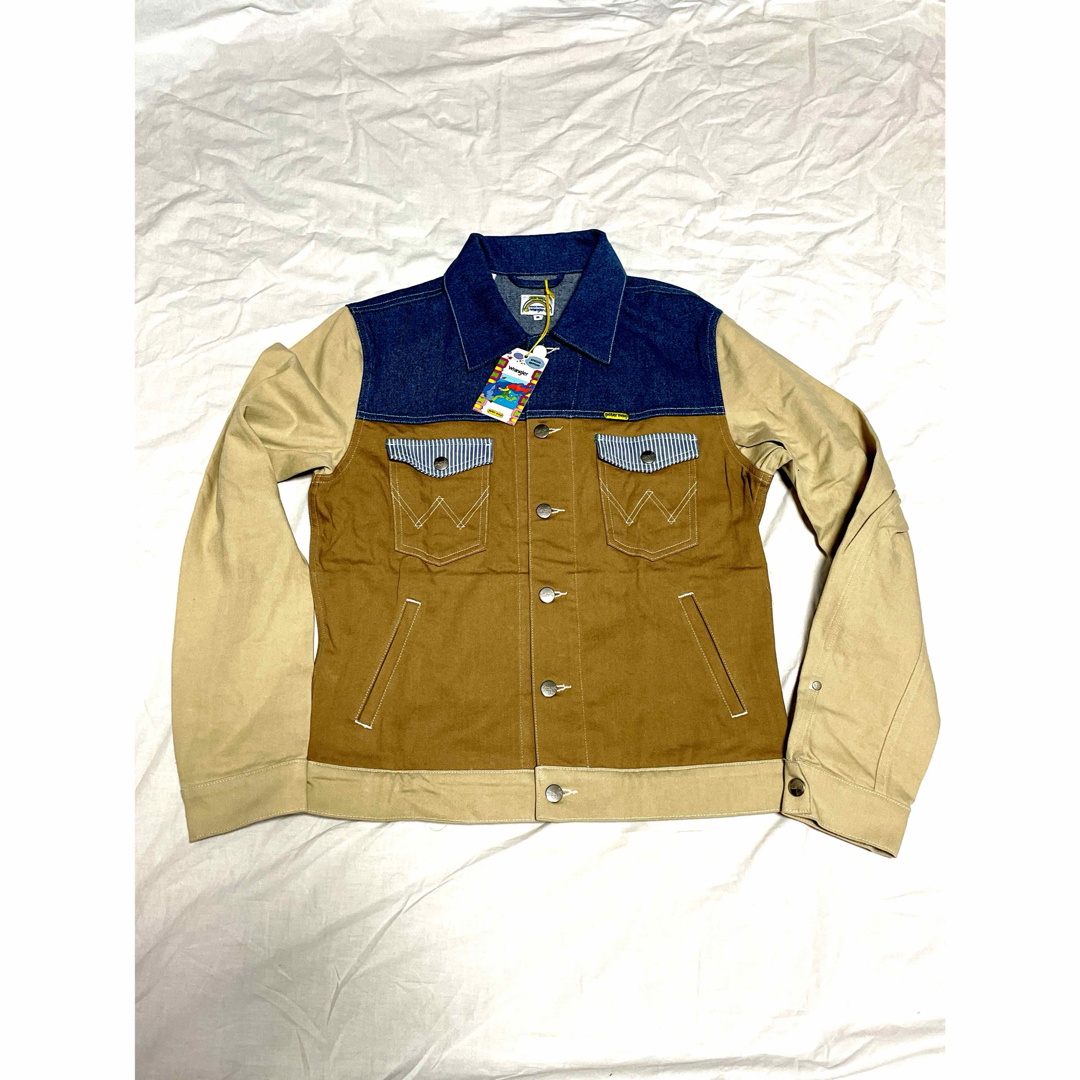 Wrangler - 未使用 ピーターマックス ラングラー スペシャル Wrangler - 未使用 ピーターマックス ラングラー スペシャル