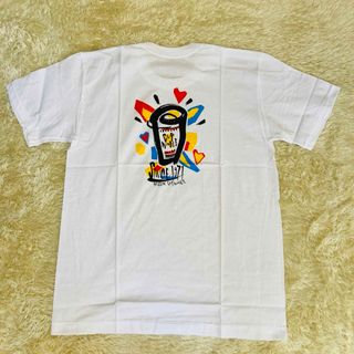 日清食品(Tシャツ/カットソー(半袖/袖なし))のフリマアイテム一覧 日清食品(Tシャツ/カットソー(半袖/袖なし))のフリマアイテム一覧