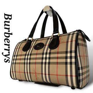 BURBERRY(ボストンバッグ)のフリマアイテム一覧 BURBERRY(ボストンバッグ)のフリマアイテム一覧