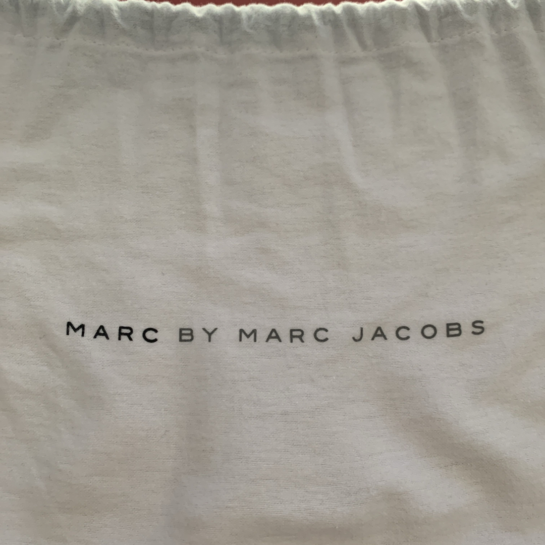 MARC JACOBS(マークジェイコブス)のマークジェイコブス　ショルダーバッグ レディースのバッグ(ショルダーバッグ)の商品写真