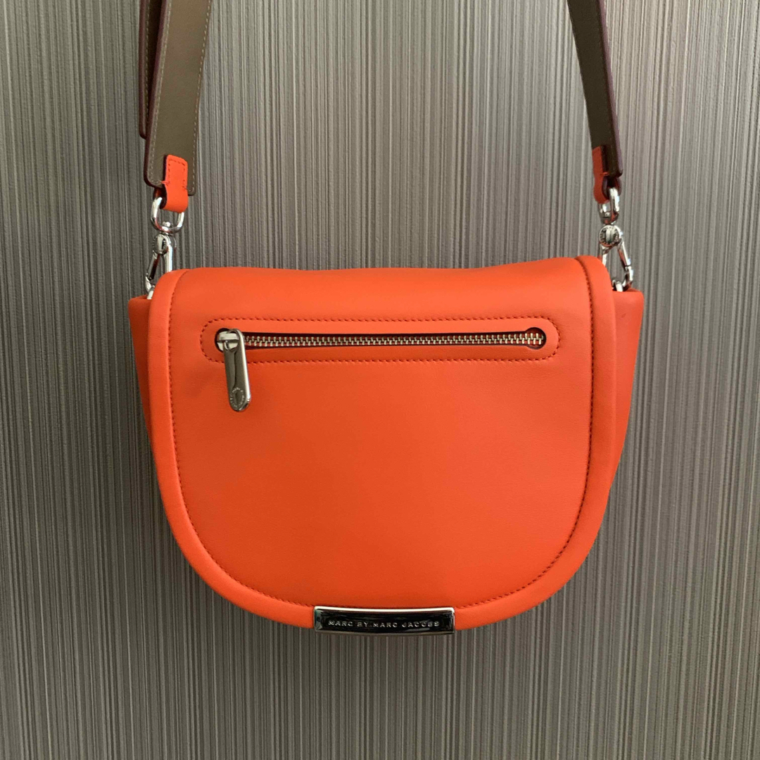 MARC JACOBS(マークジェイコブス)のマークジェイコブス　ショルダーバッグ レディースのバッグ(ショルダーバッグ)の商品写真